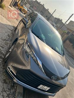 تۆیۆتا سیانا